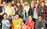 Spotkanie pielgrzymów hałcnowskich w Mikuszowicach Krakowskich - 2018