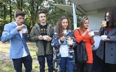Spotkanie pielgrzymów hałcnowskich w Mikuszowicach Krakowskich - 2018