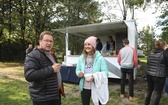 Spotkanie pielgrzymów hałcnowskich w Mikuszowicach Krakowskich - 2018