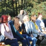 Spotkanie pielgrzymów hałcnowskich w Mikuszowicach Krakowskich - 2018