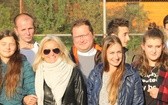 Spotkanie pielgrzymów hałcnowskich w Mikuszowicach Krakowskich - 2018