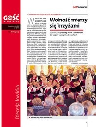 Gość Łowicki 41/2018