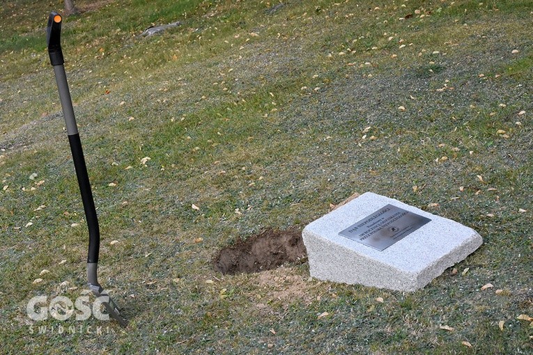 70-lecie parafii pw. Ducha Świętego w Bielawie