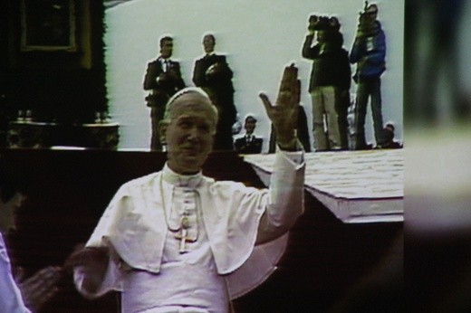 Premiera filmu "Cud na Muchowcu"