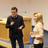 Premiera filmu "Cud na Muchowcu"