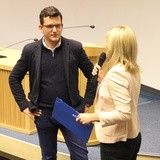 Premiera filmu "Cud na Muchowcu"
