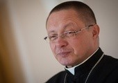 Abp Ryś: Młodzi już mają swoje miejsce w Kościele