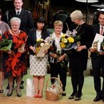 Gala wolontariuszy i społeczników