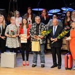 Gala wolontariuszy i społeczników