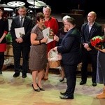 Gala wolontariuszy i społeczników