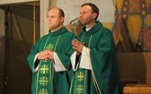 "Support dla Synodu" w żywieckiej konkatedrze