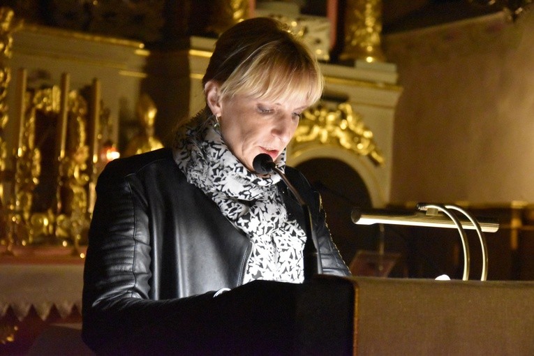 Maraton z "Dzienniczkiem" św. s. Faustyny