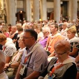 Archidiecezjalna Pielgrzymka Krakowska do Rzymu 