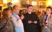 Różańcowa procesja w Czechowicach-Dziedzicach - 2018