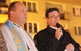 Różańcowa procesja w Czechowicach-Dziedzicach - 2018