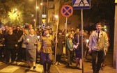 Różańcowa procesja w Czechowicach-Dziedzicach - 2018