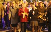 Różańcowa procesja w Czechowicach-Dziedzicach - 2018