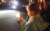 Różańcowa procesja w Czechowicach-Dziedzicach - 2018