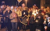 Różańcowa procesja w Czechowicach-Dziedzicach - 2018
