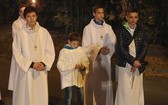 Różańcowa procesja w Czechowicach-Dziedzicach - 2018