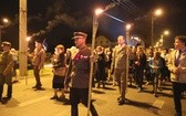 Różańcowa procesja w Czechowicach-Dziedzicach - 2018