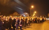 Różańcowa procesja w Czechowicach-Dziedzicach - 2018