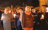 Różańcowa procesja w Czechowicach-Dziedzicach - 2018