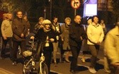 Różańcowa procesja w Czechowicach-Dziedzicach - 2018
