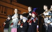 Różańcowa procesja w Czechowicach-Dziedzicach - 2018