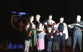 Różańcowa procesja w Czechowicach-Dziedzicach - 2018
