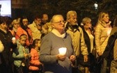 Różańcowa procesja w Czechowicach-Dziedzicach - 2018