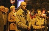 Różańcowa procesja w Czechowicach-Dziedzicach - 2018