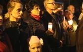 Różańcowa procesja w Czechowicach-Dziedzicach - 2018