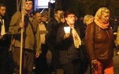 Różańcowa procesja w Czechowicach-Dziedzicach - 2018