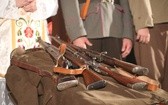 Różańcowa procesja w Czechowicach-Dziedzicach - 2018