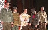 Różańcowa procesja w Czechowicach-Dziedzicach - 2018