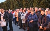 Różańcowa procesja w Czechowicach-Dziedzicach - 2018