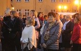 Różańcowa procesja w Czechowicach-Dziedzicach - 2018