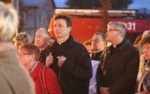 Różańcowa procesja w Czechowicach-Dziedzicach - 2018