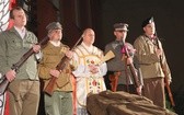 Różańcowa procesja w Czechowicach-Dziedzicach - 2018