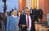 Różańcowa procesja w Czechowicach-Dziedzicach - 2018