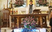 Różańcowa procesja w Czechowicach-Dziedzicach - 2018