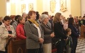 Różańcowa procesja w Czechowicach-Dziedzicach - 2018