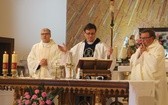 Różańcowa procesja w Czechowicach-Dziedzicach - 2018