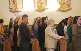 Różańcowa procesja w Czechowicach-Dziedzicach - 2018