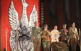 Różańcowa procesja w Czechowicach-Dziedzicach - 2018