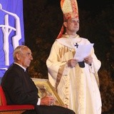 Różańcowa procesja w Czechowicach-Dziedzicach - 2018