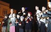 Różańcowa procesja w Czechowicach-Dziedzicach - 2018