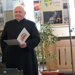 Inauguracja w WSD w Radomiu