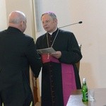 Inauguracja w WSD w Radomiu